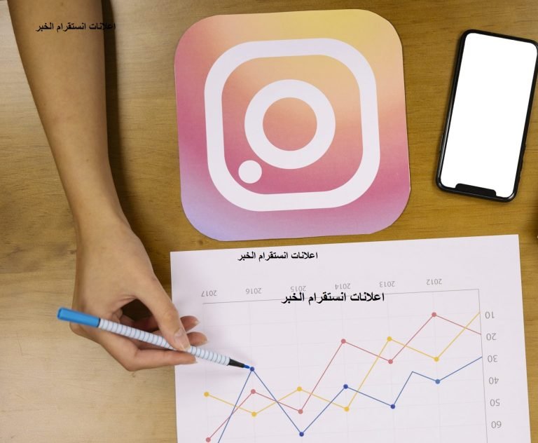 Read more about the article اعلانات انستقرام الخبر